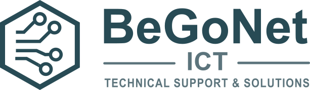 BeGoNet ICT